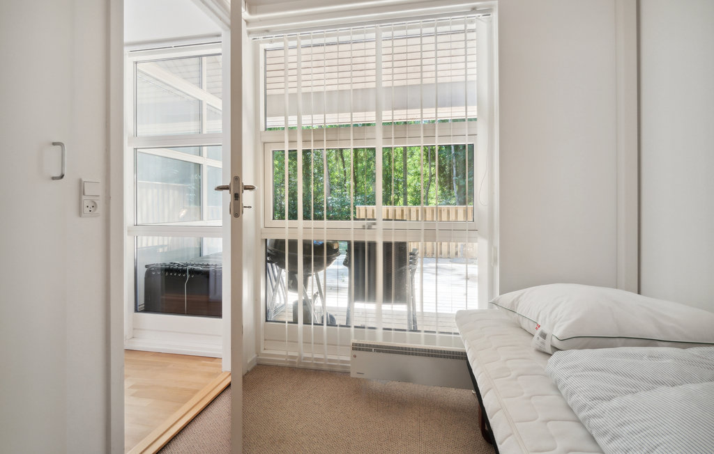Semesterhus - Hasle , Danmark - H0066 20