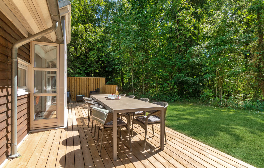 Semesterhus - Hasle , Danmark - H0066 11