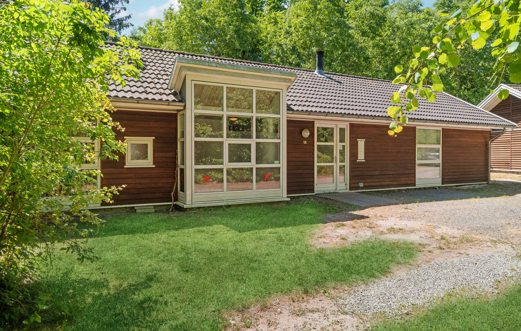 Semesterhus - Hasle , Danmark - H0066 14