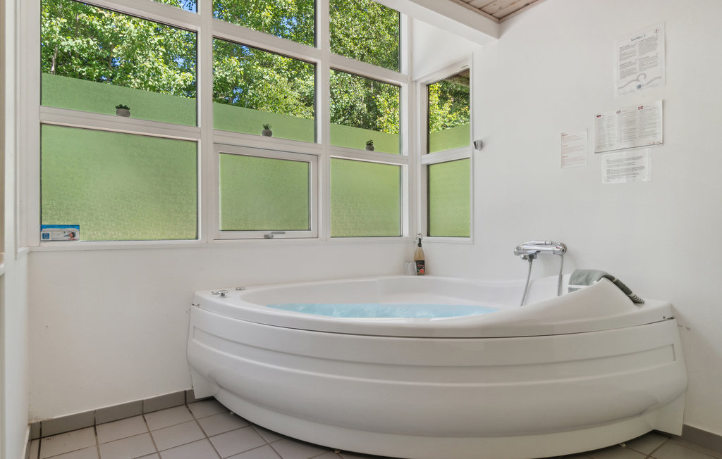 Semesterhus - Hasle , Danmark - H0066 23