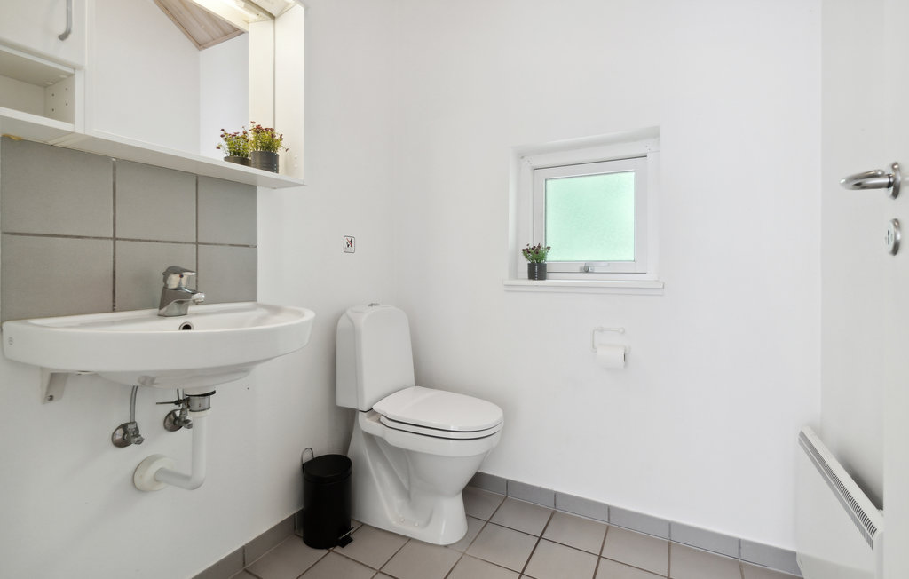 Semesterhus - Hasle , Danmark - H0066 24
