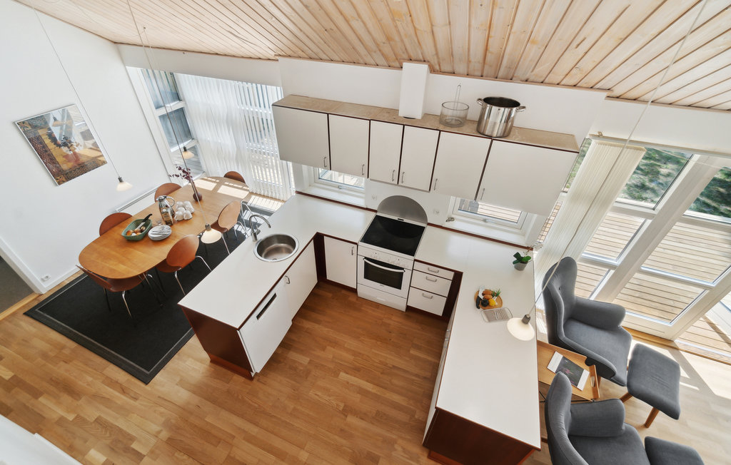 Semesterhus - Hasle , Danmark - H0066 16