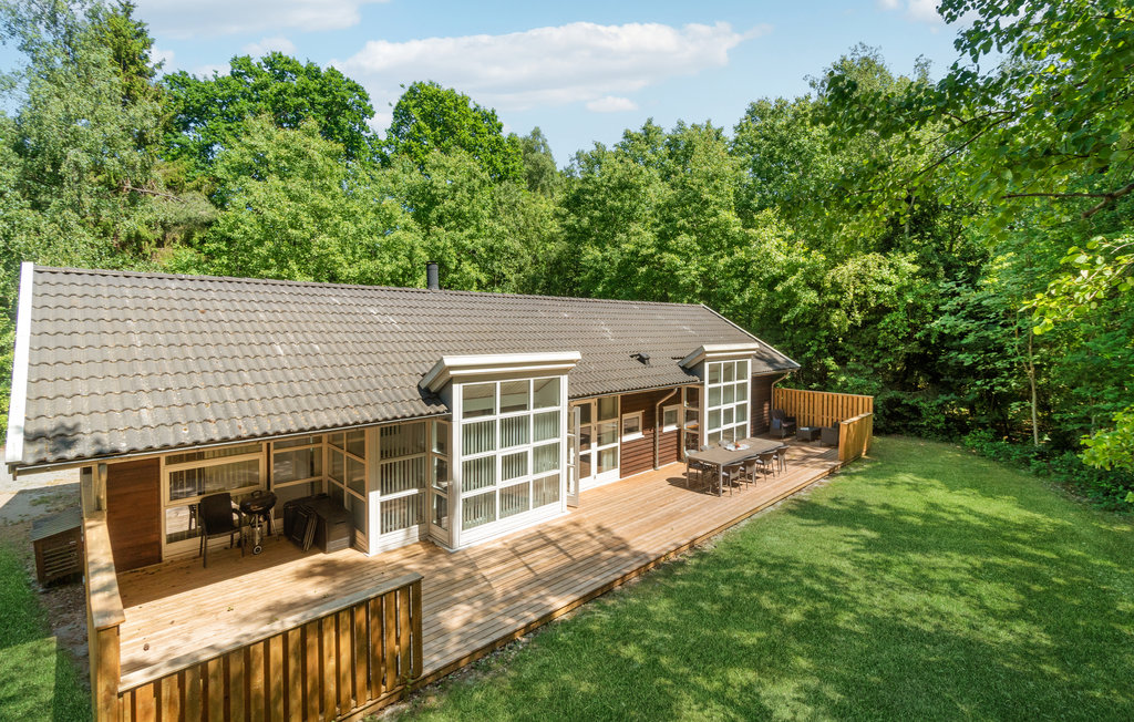 Semesterhus - Hasle , Danmark - H0066 1