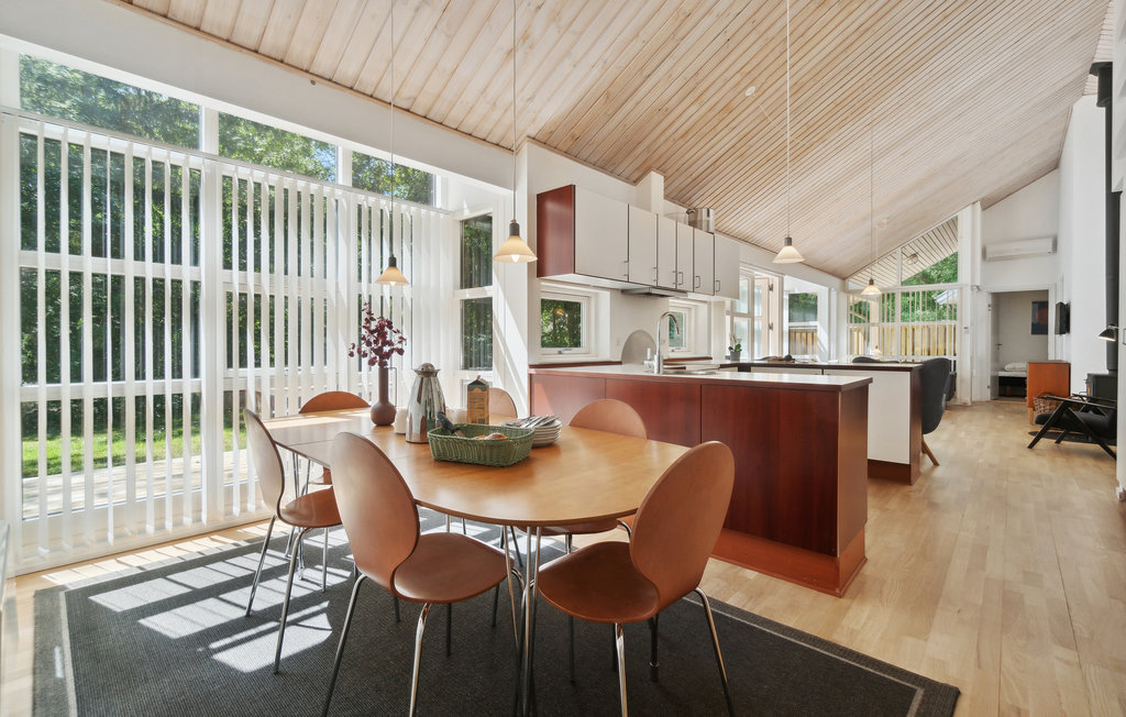 Semesterhus - Hasle , Danmark - H0066 5