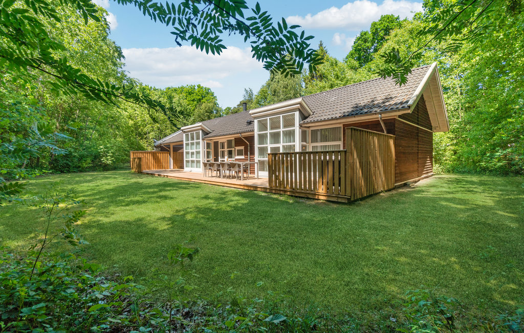 Semesterhus - Hasle , Danmark - H0066 10