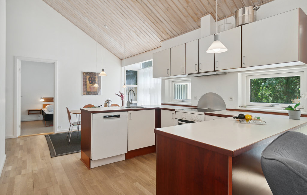 Semesterhus - Hasle , Danmark - H0066 17