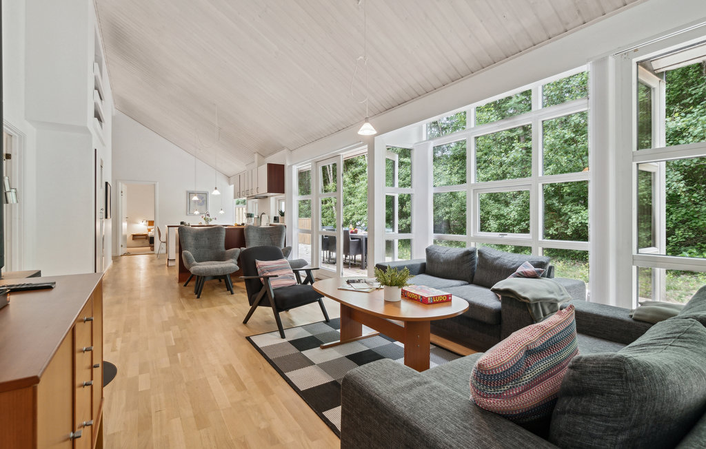 Ferienhaus - Hasle , Dänemark - H0087 3