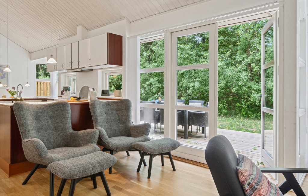Ferienhaus - Hasle , Dänemark - H0087 4