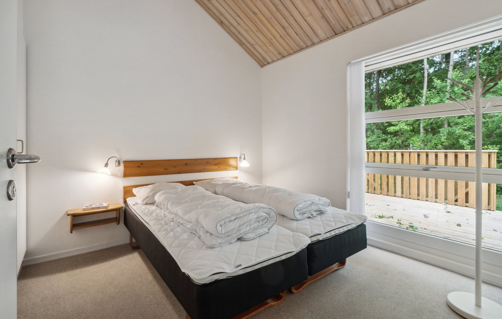 Ferienhaus - Hasle , Dänemark - H0087 17