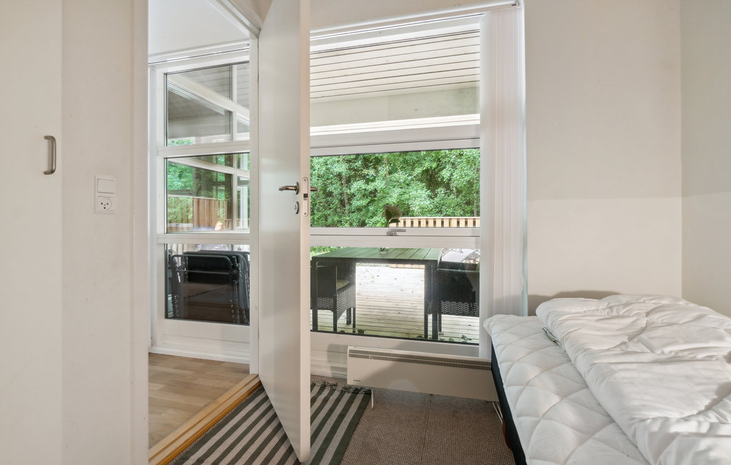 Ferienhaus - Hasle , Dänemark - H0087 20