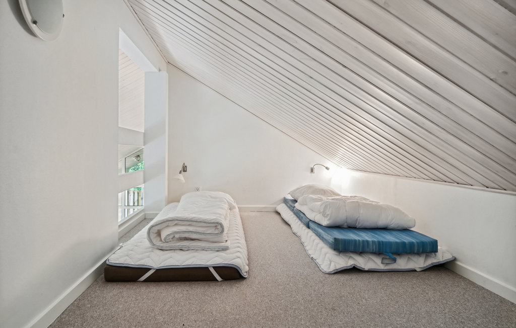 Ferienhaus - Hasle , Dänemark - H0087 21