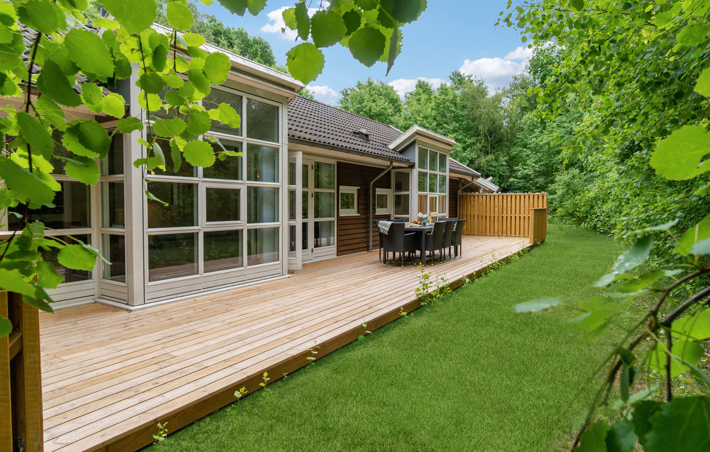Ferienhaus - Hasle , Dänemark - H0087 11