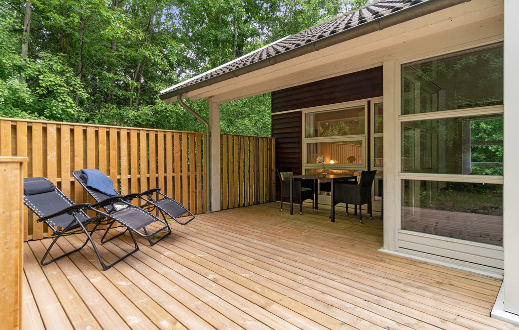 Ferienhaus - Hasle , Dänemark - H0087 2