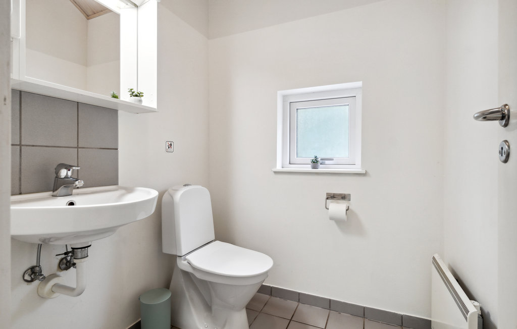 Ferienhaus - Hasle , Dänemark - H0087 24