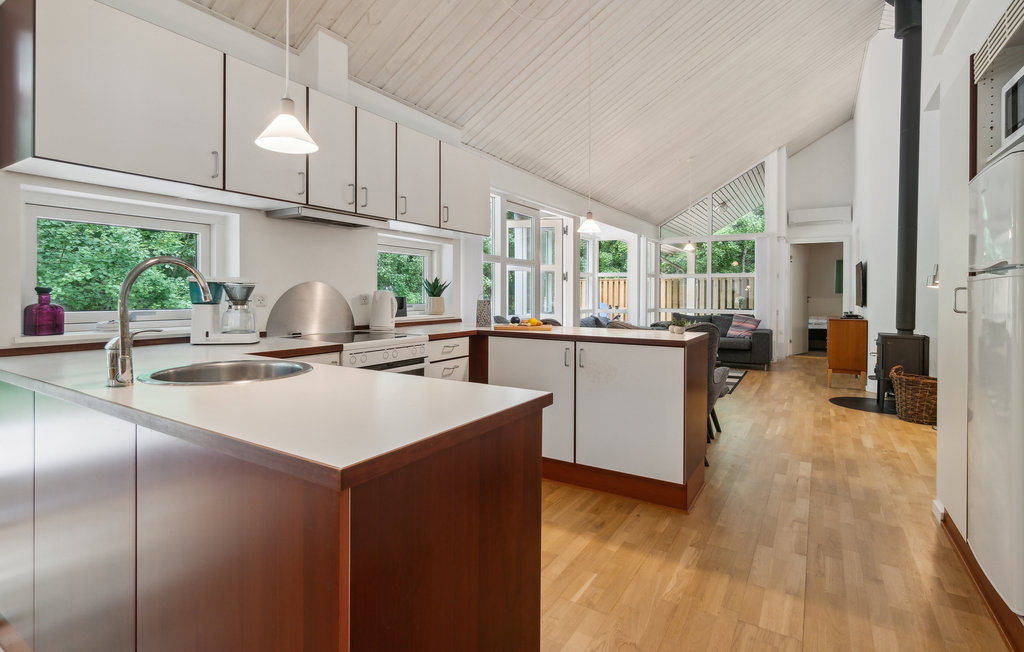 Ferienhaus - Hasle , Dänemark - H0087 14