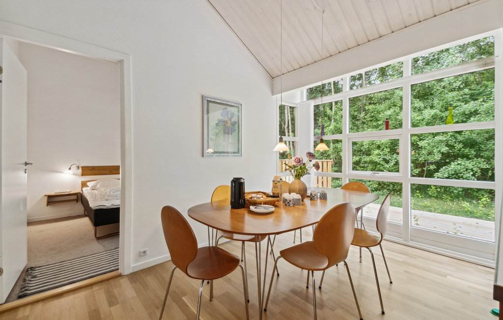Ferienhaus - Hasle , Dänemark - H0087 15
