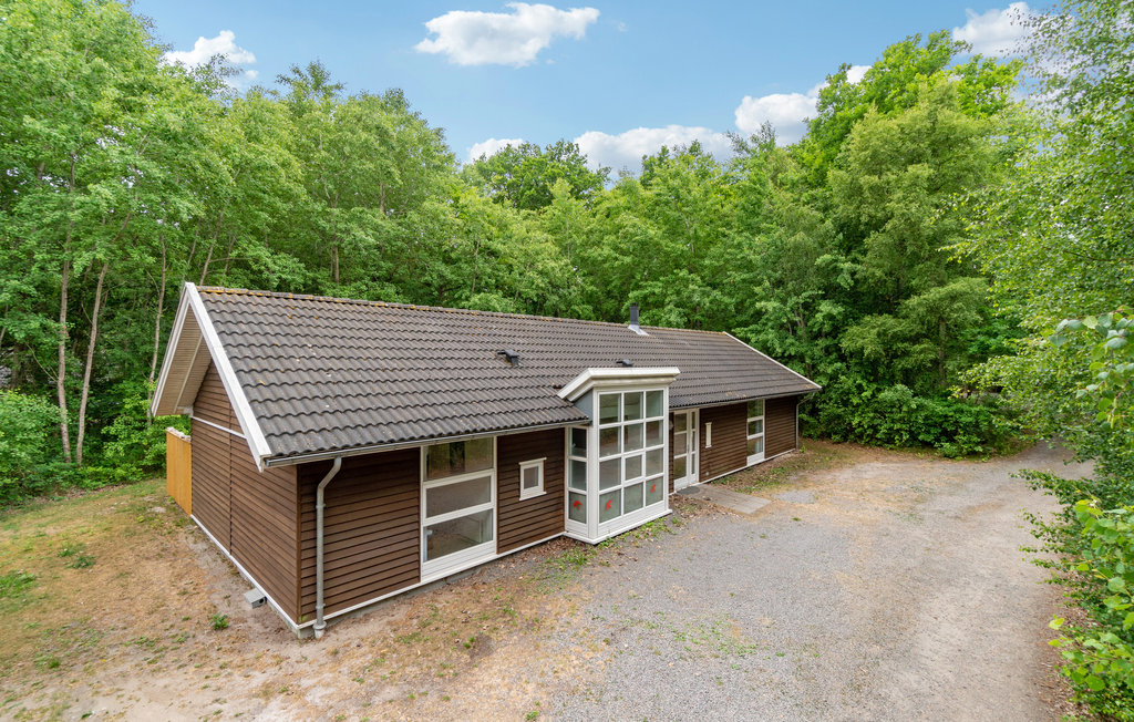 Ferienhaus - Hasle , Dänemark - H0087 9