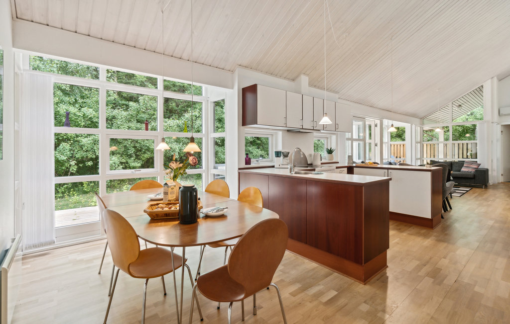 Ferienhaus - Hasle , Dänemark - H0087 5