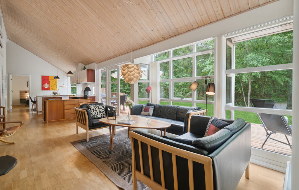 Ferienhaus - Hasle , Dänemark - H0041 3
