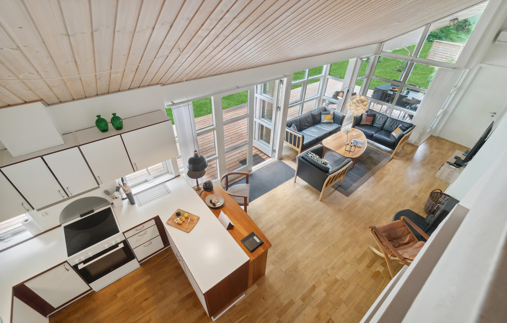 Ferienhaus - Hasle , Dänemark - H0041 4