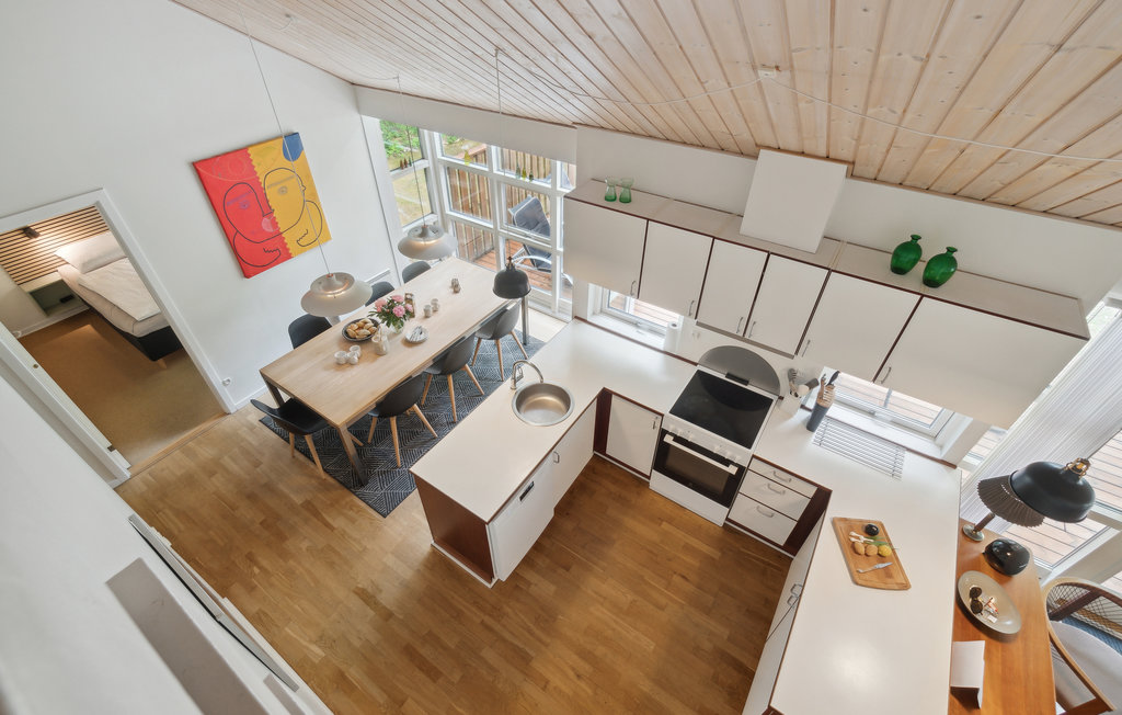Ferienhaus - Hasle , Dänemark - H0041 14