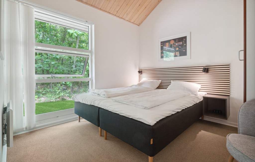 Ferienhaus - Hasle , Dänemark - H0041 16