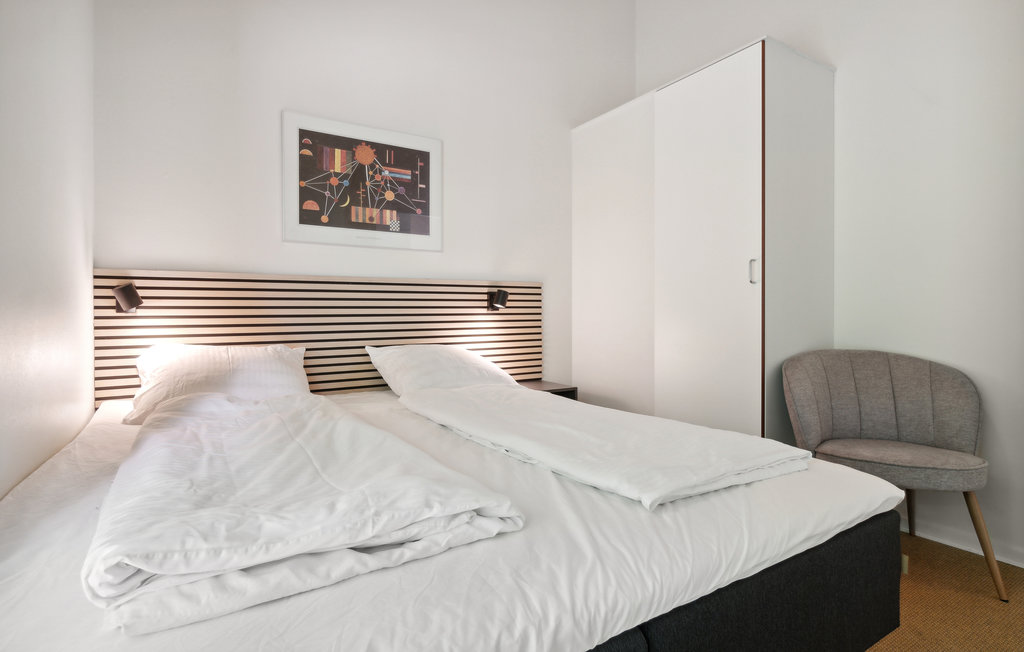 Ferienhaus - Hasle , Dänemark - H0041 17