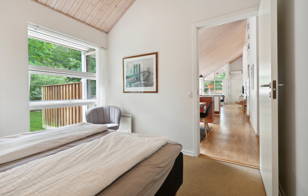 Ferienhaus - Hasle , Dänemark - H0041 20