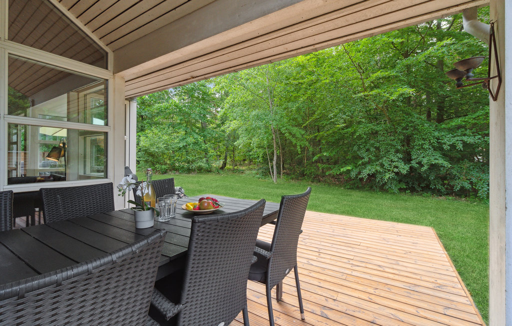 Ferienhaus - Hasle , Dänemark - H0041 2