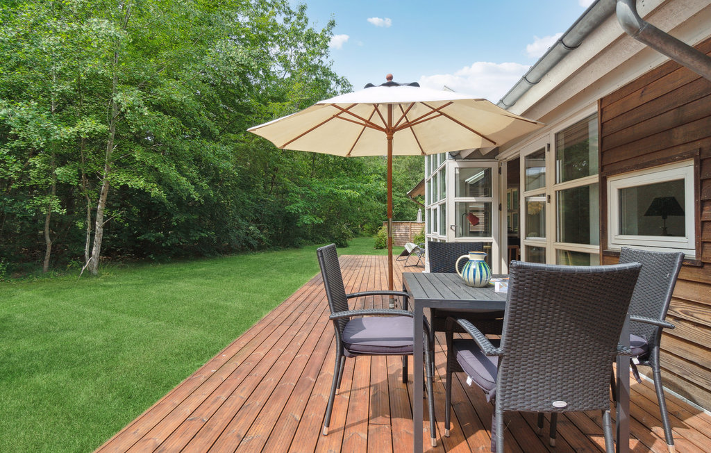 Ferienhaus - Hasle , Dänemark - H0041 13