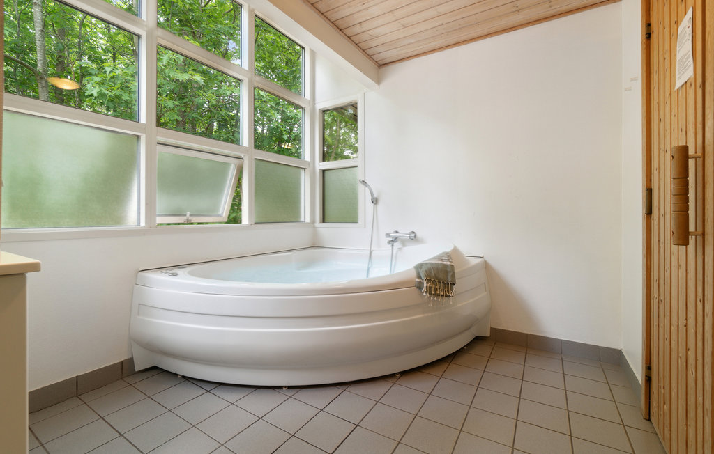 Ferienhaus - Hasle , Dänemark - H0041 23
