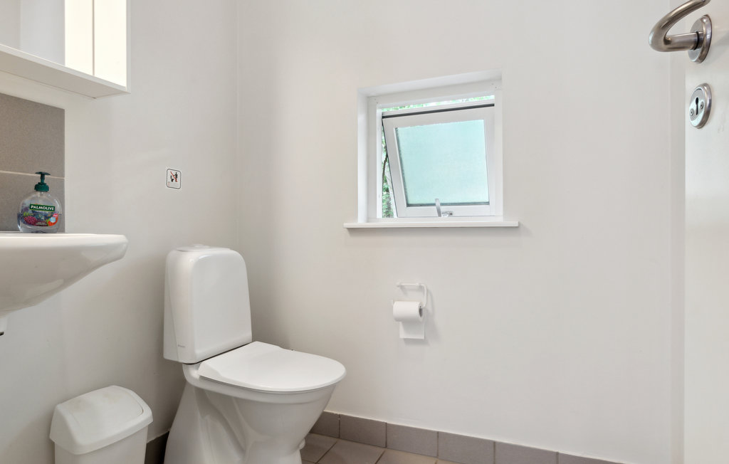 Ferienhaus - Hasle , Dänemark - H0041 24