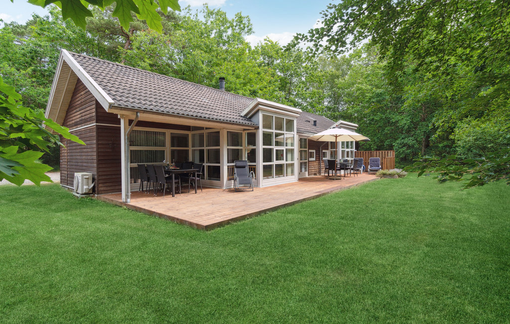 Ferienhaus - Hasle , Dänemark - H0041 1