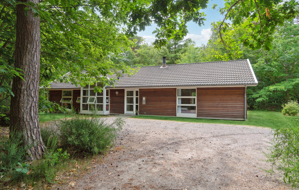 Ferienhaus - Hasle , Dänemark - H0041 7