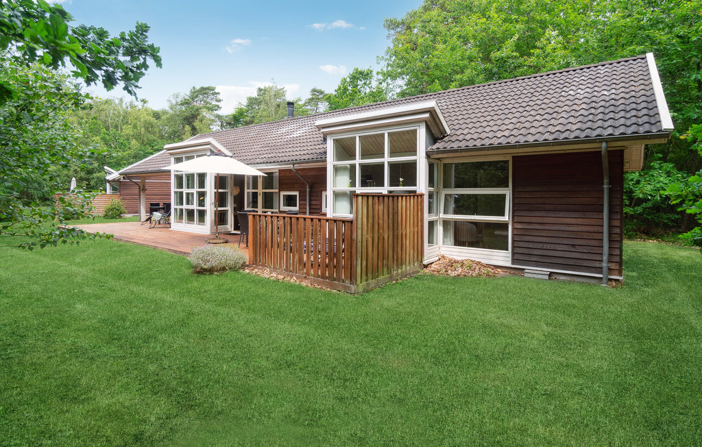 Ferienhaus - Hasle , Dänemark - H0041 10