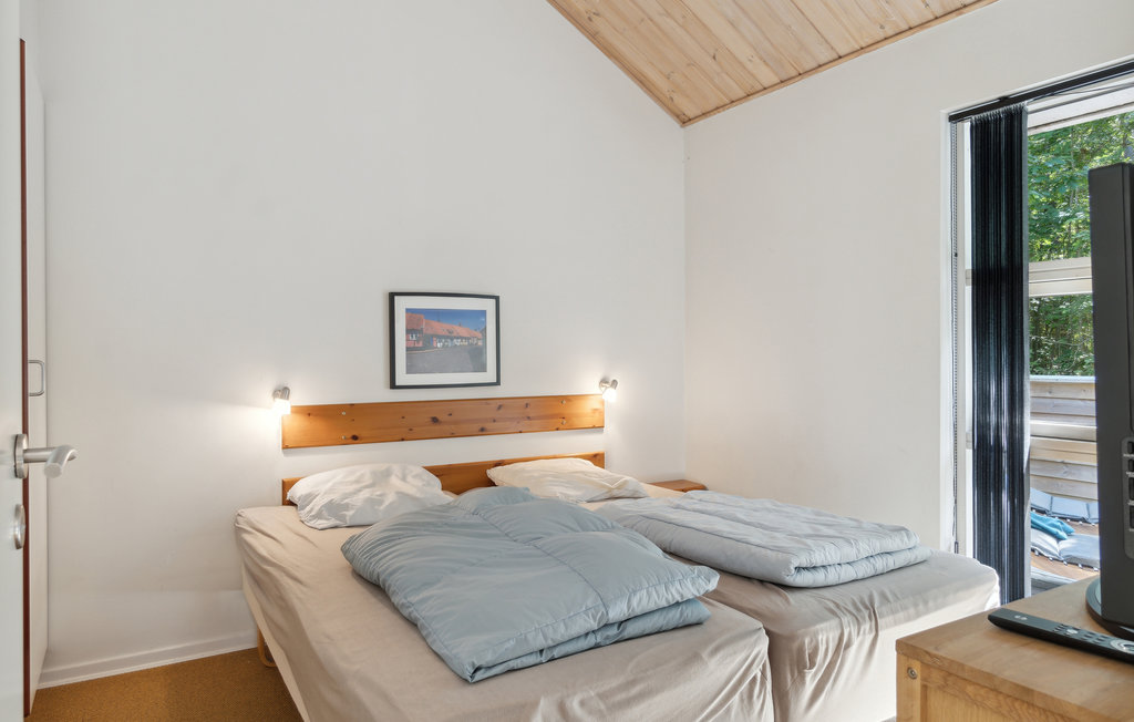 Ferienhaus - Hasle , Dänemark - H0034 17