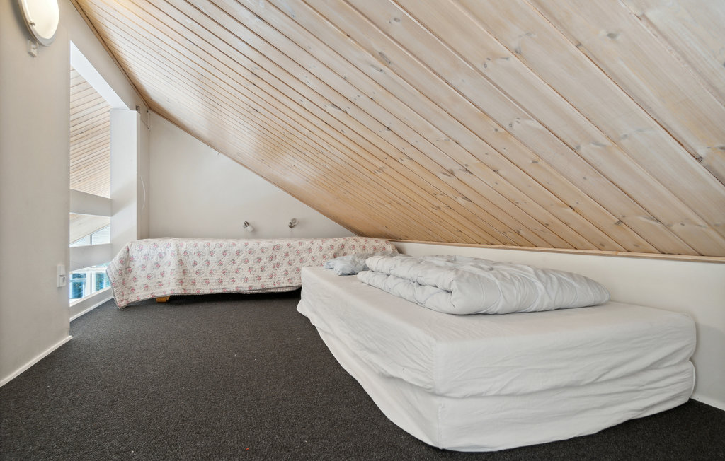 Ferienhaus - Hasle , Dänemark - H0034 19