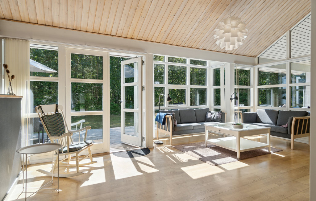 Ferienhaus - Hasle , Dänemark - H0034 3