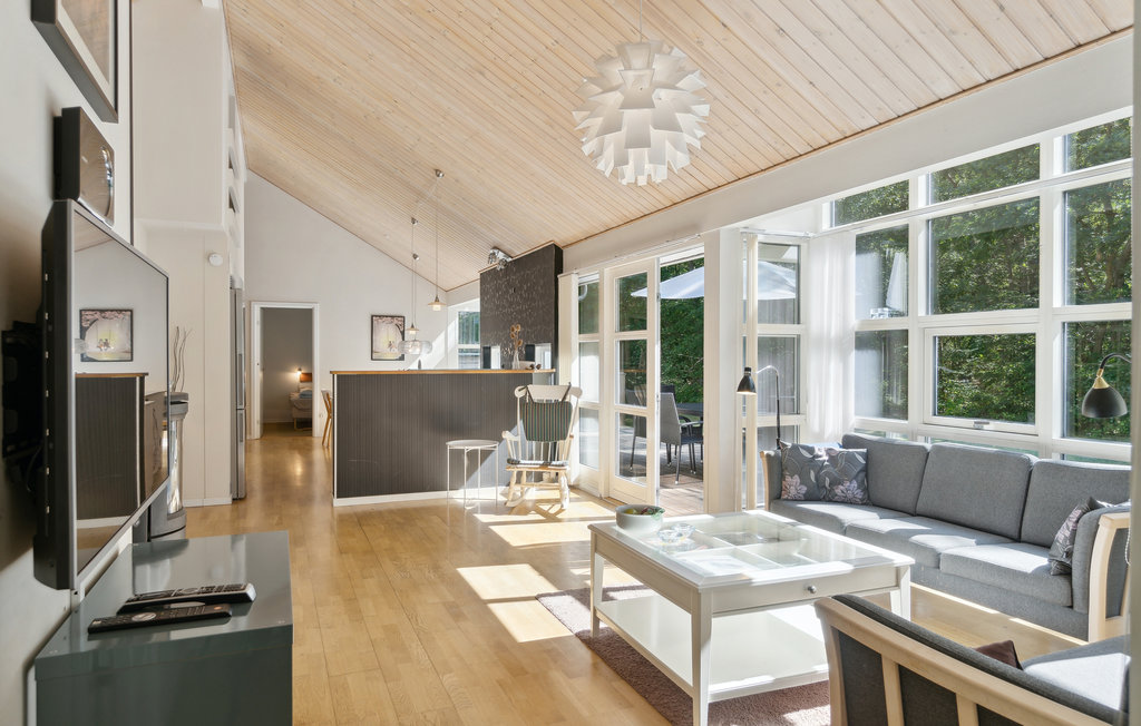 Ferienhaus - Hasle , Dänemark - H0034 4