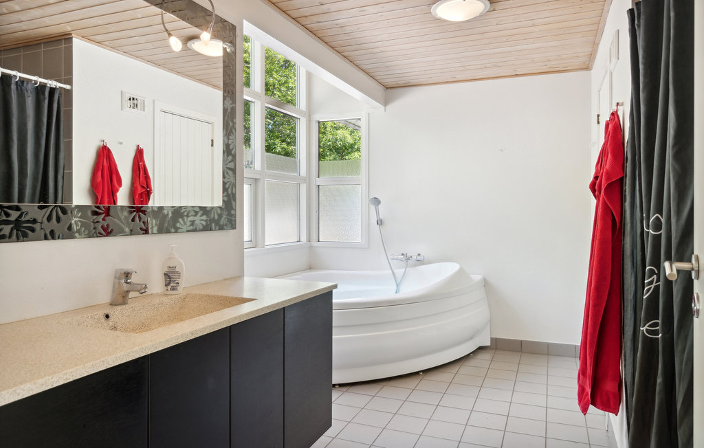 Ferienhaus - Hasle , Dänemark - H0034 21