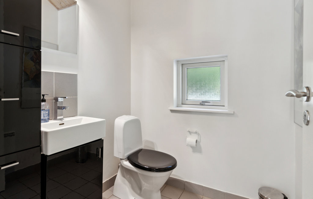 Ferienhaus - Hasle , Dänemark - H0034 22