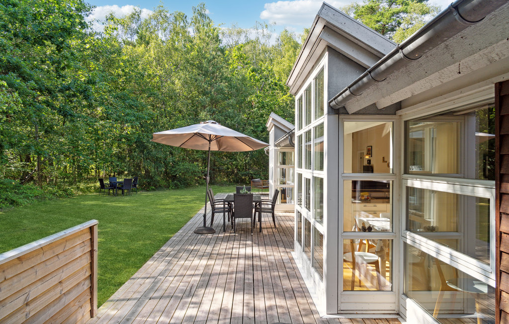 Ferienhaus - Hasle , Dänemark - H0034 9