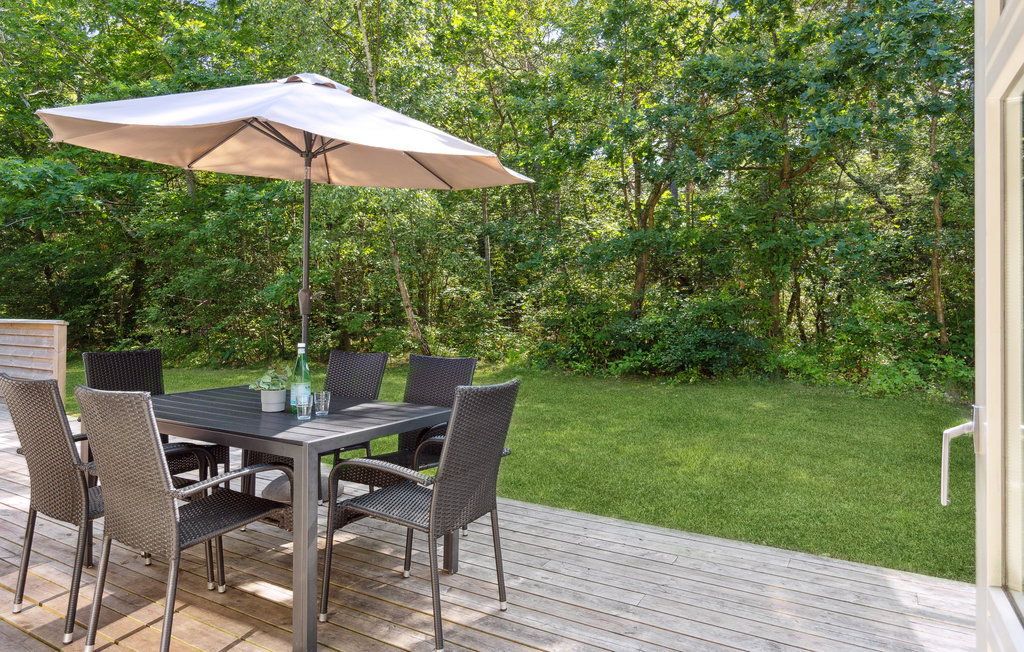 Ferienhaus - Hasle , Dänemark - H0034 12