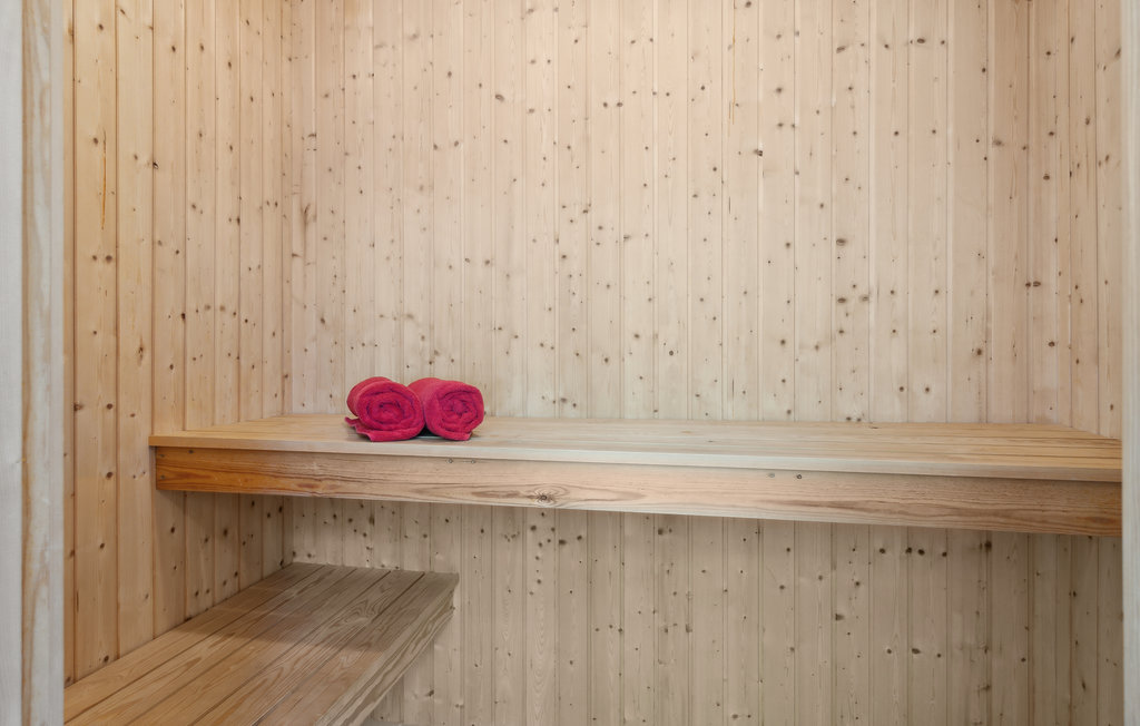 Ferienhaus - Hasle , Dänemark - H0034 7