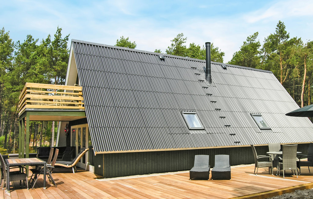 Feriehus - Dueodde Strand , Danmark - H0060 1