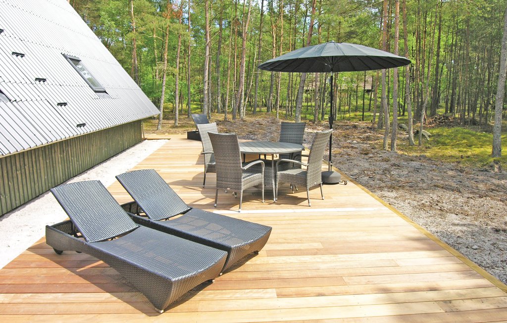 Feriehus - Dueodde Strand , Danmark - H0060 12