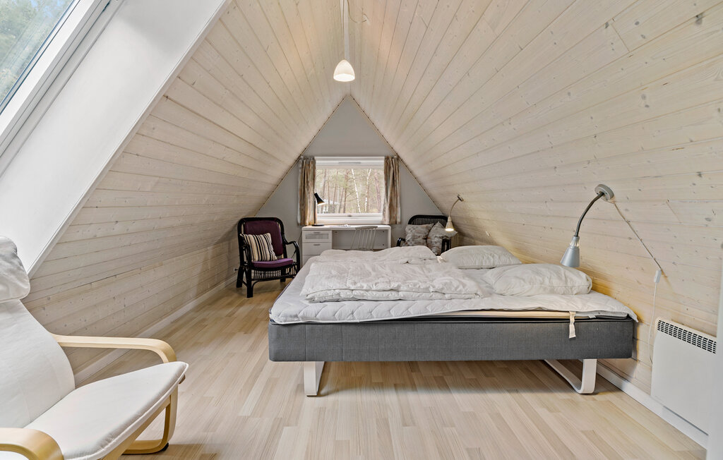 Feriehus - Dueodde Strand , Danmark - H0060 17