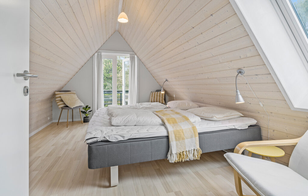 Feriehus - Dueodde Strand , Danmark - H0060 16