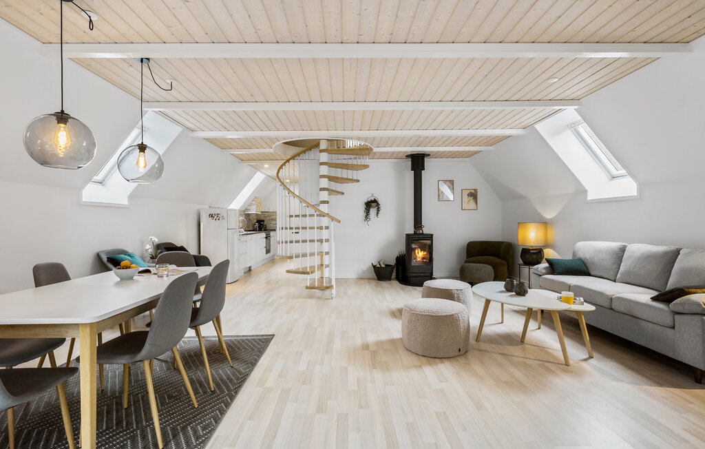 Feriehus - Dueodde Strand , Danmark - H0060 3