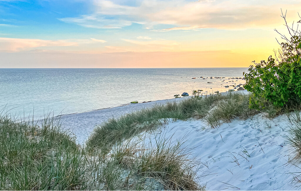 Feriehus - Østre Sømark Strand , Danmark - H0085 29
